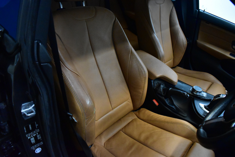 BMW 4シリーズ 420i ｸﾞﾗﾝｸｰﾍﾟ Mｽﾎﾟｰﾂ  LCI後期 19AW 追従ACC ﾍｷｻｺﾞﾅﾙLEDﾍｯﾄﾞﾗｲﾄ&ﾃｰﾙ ﾋｰﾀｰ付茶革  ﾀｯﾁﾊﾟｯﾄﾞ付iﾄﾞﾗｲﾌﾞHDDﾅﾋﾞ ﾌﾙｾｸﾞ Bｶﾒﾗ 車線変更&逸脱&歩行者警告 衝突軽減ﾌﾞﾚｰｷ 電動Rｹﾞｰﾄ 2年保証