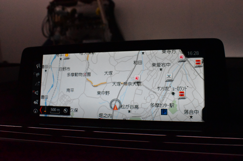 BMW 4シリーズ 420i ｸﾞﾗﾝｸｰﾍﾟ Mｽﾎﾟｰﾂ  LCI後期 19AW 追従ACC ﾍｷｻｺﾞﾅﾙLEDﾍｯﾄﾞﾗｲﾄ&ﾃｰﾙ ﾋｰﾀｰ付茶革  ﾀｯﾁﾊﾟｯﾄﾞ付iﾄﾞﾗｲﾌﾞHDDﾅﾋﾞ ﾌﾙｾｸﾞ Bｶﾒﾗ 車線変更&逸脱&歩行者警告 衝突軽減ﾌﾞﾚｰｷ 電動Rｹﾞｰﾄ 2年保証