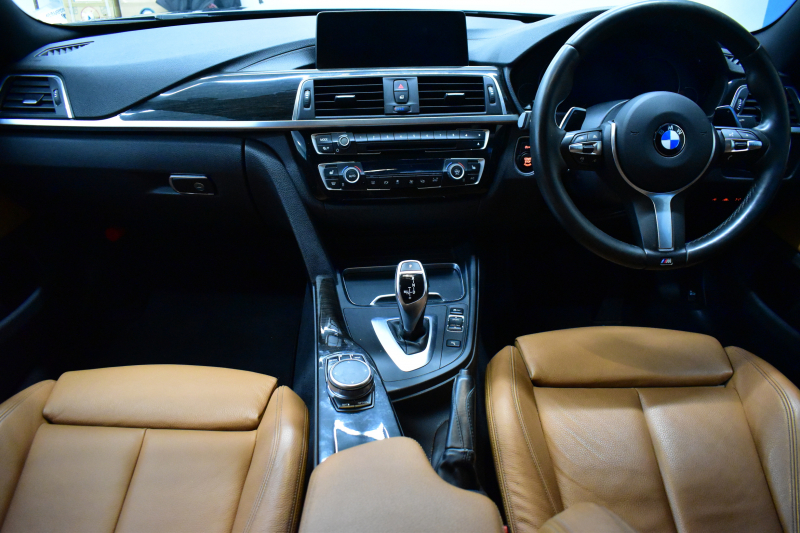 BMW 4シリーズ 420i ｸﾞﾗﾝｸｰﾍﾟ Mｽﾎﾟｰﾂ  LCI後期 19AW 追従ACC ﾍｷｻｺﾞﾅﾙLEDﾍｯﾄﾞﾗｲﾄ&ﾃｰﾙ ﾋｰﾀｰ付茶革  ﾀｯﾁﾊﾟｯﾄﾞ付iﾄﾞﾗｲﾌﾞHDDﾅﾋﾞ ﾌﾙｾｸﾞ Bｶﾒﾗ 車線変更&逸脱&歩行者警告 衝突軽減ﾌﾞﾚｰｷ 電動Rｹﾞｰﾄ 2年保証