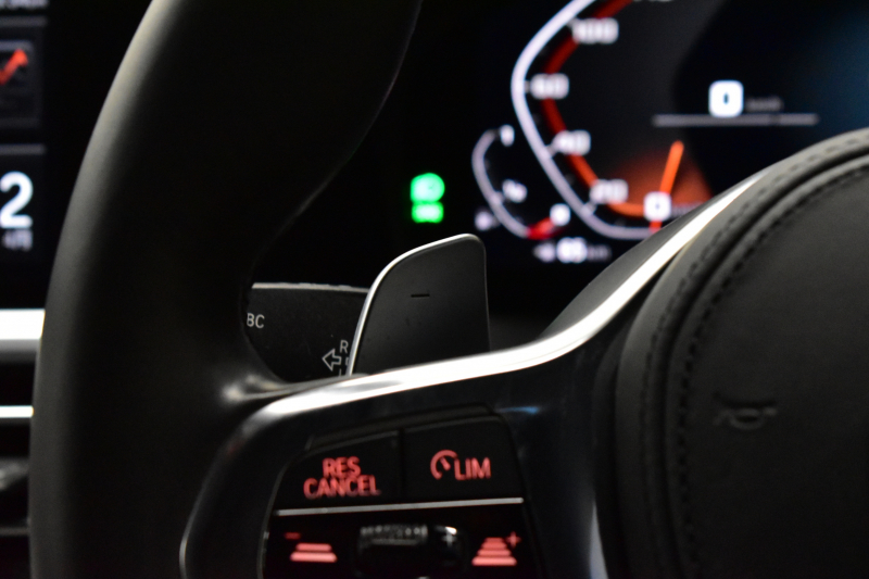 BMW 3シリーズ M340i Xﾄﾞﾗｲﾌﾞ ｲﾉﾍﾞｰｼｮﾝP ﾋｰﾀｰ付ｵｲｽﾀｰﾚｻﾞｰ ACC HUD ﾚｰｻﾞｰLEDﾗｲﾄ 可変Mｻｽ 19AW Mｽﾎﾟｰﾂﾌﾞﾚｰｷ ｼﾞｪｽﾁｬｰC付ﾀｯﾁﾊﾟﾈﾙﾅﾋﾞ全周囲ｶﾒﾗ ﾊｰﾏﾝｶｰﾄﾞﾝ 側面衝突&車線変更&逸脱警告 2年保証