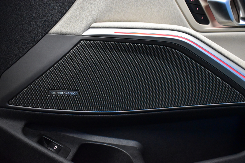 BMW 3シリーズ M340i Xﾄﾞﾗｲﾌﾞ ｲﾉﾍﾞｰｼｮﾝP ﾋｰﾀｰ付ｵｲｽﾀｰﾚｻﾞｰ ACC HUD ﾚｰｻﾞｰLEDﾗｲﾄ 可変Mｻｽ 19AW Mｽﾎﾟｰﾂﾌﾞﾚｰｷ ｼﾞｪｽﾁｬｰC付ﾀｯﾁﾊﾟﾈﾙﾅﾋﾞ全周囲ｶﾒﾗ ﾊｰﾏﾝｶｰﾄﾞﾝ 側面衝突&車線変更&逸脱警告 2年保証