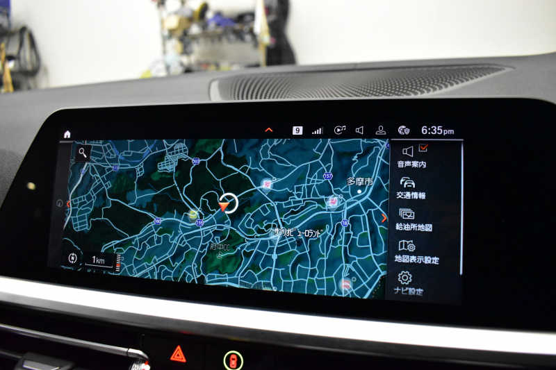 BMW 3シリーズ M340i Xﾄﾞﾗｲﾌﾞ ｲﾉﾍﾞｰｼｮﾝP ﾋｰﾀｰ付ｵｲｽﾀｰﾚｻﾞｰ ACC HUD ﾚｰｻﾞｰLEDﾗｲﾄ 可変Mｻｽ 19AW Mｽﾎﾟｰﾂﾌﾞﾚｰｷ ｼﾞｪｽﾁｬｰC付ﾀｯﾁﾊﾟﾈﾙﾅﾋﾞ全周囲ｶﾒﾗ ﾊｰﾏﾝｶｰﾄﾞﾝ 側面衝突&車線変更&逸脱警告 2年保証