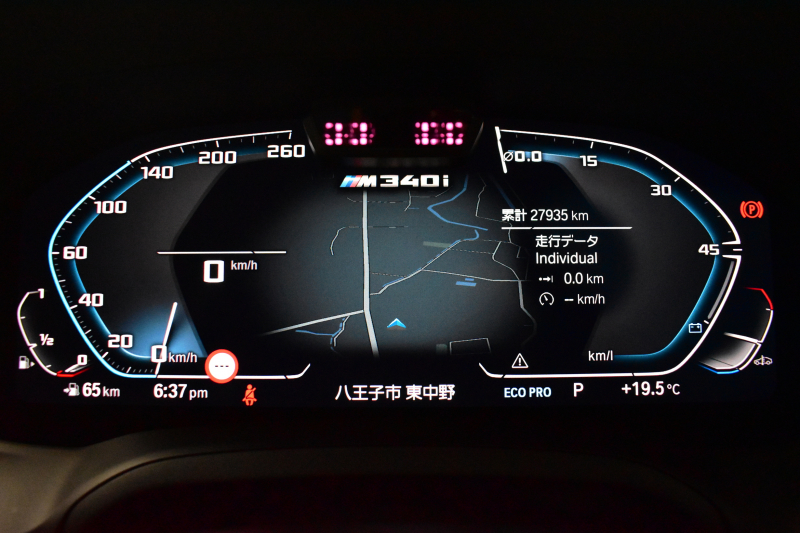 BMW 3シリーズ M340i Xﾄﾞﾗｲﾌﾞ ｲﾉﾍﾞｰｼｮﾝP ﾋｰﾀｰ付ｵｲｽﾀｰﾚｻﾞｰ ACC HUD ﾚｰｻﾞｰLEDﾗｲﾄ 可変Mｻｽ 19AW Mｽﾎﾟｰﾂﾌﾞﾚｰｷ ｼﾞｪｽﾁｬｰC付ﾀｯﾁﾊﾟﾈﾙﾅﾋﾞ全周囲ｶﾒﾗ ﾊｰﾏﾝｶｰﾄﾞﾝ 側面衝突&車線変更&逸脱警告 2年保証