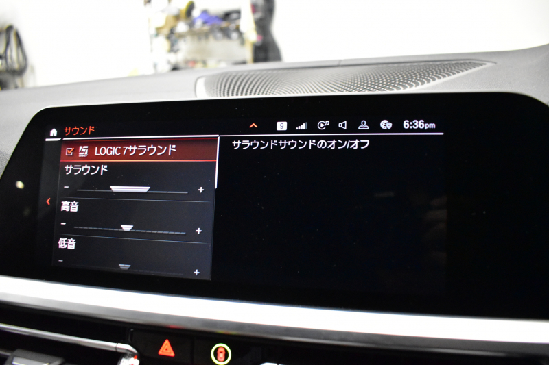 BMW 3シリーズ M340i Xﾄﾞﾗｲﾌﾞ ｲﾉﾍﾞｰｼｮﾝP ﾋｰﾀｰ付ｵｲｽﾀｰﾚｻﾞｰ ACC HUD ﾚｰｻﾞｰLEDﾗｲﾄ 可変Mｻｽ 19AW Mｽﾎﾟｰﾂﾌﾞﾚｰｷ ｼﾞｪｽﾁｬｰC付ﾀｯﾁﾊﾟﾈﾙﾅﾋﾞ全周囲ｶﾒﾗ ﾊｰﾏﾝｶｰﾄﾞﾝ 側面衝突&車線変更&逸脱警告 2年保証