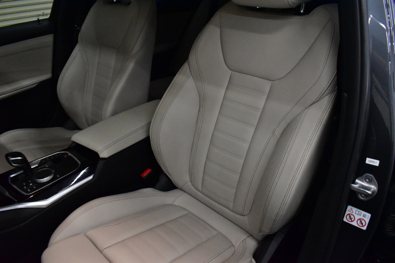 BMW 3シリーズ M340i Xﾄﾞﾗｲﾌﾞ ｲﾉﾍﾞｰｼｮﾝP ﾋｰﾀｰ付ｵｲｽﾀｰﾚｻﾞｰ ACC HUD ﾚｰｻﾞｰLEDﾗｲﾄ 可変Mｻｽ 19AW Mｽﾎﾟｰﾂﾌﾞﾚｰｷ ｼﾞｪｽﾁｬｰC付ﾀｯﾁﾊﾟﾈﾙﾅﾋﾞ全周囲ｶﾒﾗ ﾊｰﾏﾝｶｰﾄﾞﾝ 側面衝突&車線変更&逸脱警告 2年保証