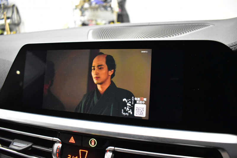 BMW 3シリーズ M340i Xﾄﾞﾗｲﾌﾞ ｲﾉﾍﾞｰｼｮﾝP ﾋｰﾀｰ付ｵｲｽﾀｰﾚｻﾞｰ ACC HUD ﾚｰｻﾞｰLEDﾗｲﾄ 可変Mｻｽ 19AW Mｽﾎﾟｰﾂﾌﾞﾚｰｷ ｼﾞｪｽﾁｬｰC付ﾀｯﾁﾊﾟﾈﾙﾅﾋﾞ全周囲ｶﾒﾗ ﾊｰﾏﾝｶｰﾄﾞﾝ 側面衝突&車線変更&逸脱警告 2年保証