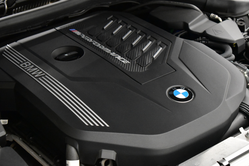 BMW 3シリーズ M340i Xﾄﾞﾗｲﾌﾞ ｻﾝﾙｰﾌ ｲﾉﾍﾞｰｼｮﾝP ﾋｰﾀｰ付黒革 ACC HUD ﾚｰｻﾞｰLEDﾗｲﾄ 可変Mｻｽ 19AW Mｽﾎﾟｰﾂﾌﾞﾚｰｷ ｼﾞｪｽﾁｬｰC付ﾀｯﾁﾊﾟﾈﾙﾅﾋﾞ全周囲ｶﾒﾗ ﾊｰﾏﾝｶｰﾄﾞﾝ 側面衝突&車線変更&逸脱警告 2年保証