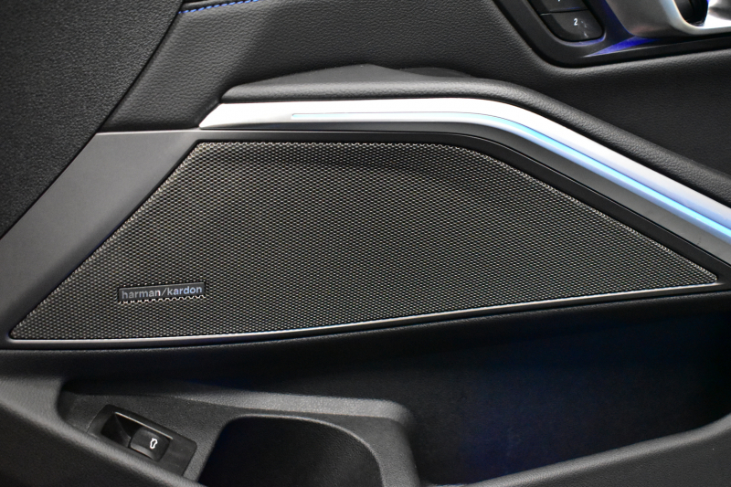 BMW 3シリーズ M340i Xﾄﾞﾗｲﾌﾞ ｻﾝﾙｰﾌ ｲﾉﾍﾞｰｼｮﾝP ﾋｰﾀｰ付黒革 ACC HUD ﾚｰｻﾞｰLEDﾗｲﾄ 可変Mｻｽ 19AW Mｽﾎﾟｰﾂﾌﾞﾚｰｷ ｼﾞｪｽﾁｬｰC付ﾀｯﾁﾊﾟﾈﾙﾅﾋﾞ全周囲ｶﾒﾗ ﾊｰﾏﾝｶｰﾄﾞﾝ 側面衝突&車線変更&逸脱警告 2年保証