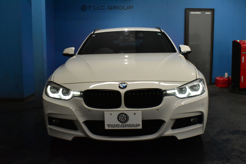 BMW 3シリーズ 320dﾂｰﾘﾝｸﾞ Mｽﾎﾟｰﾂｴﾃﾞｨｼｮﾝｼｬﾄﾞｰ LCI後期限定8C20ｴﾝｼﾞﾝ ﾋｰﾀｰ付黒革 専用ﾀﾞｰｸLEDﾍｯﾄﾞﾗｲﾄ&ﾃｰﾙ 液晶ﾒｰﾀｰ 追従ACC ﾀｯﾁﾊﾟﾈﾙHDDﾅﾋﾞ 車線変更&逸脱&歩行者警告 衝突軽減ﾌﾞﾚｰｷ  19AW 電動Rｹﾞｰﾄ 前後PDC Bｶﾒﾗ  2年保証