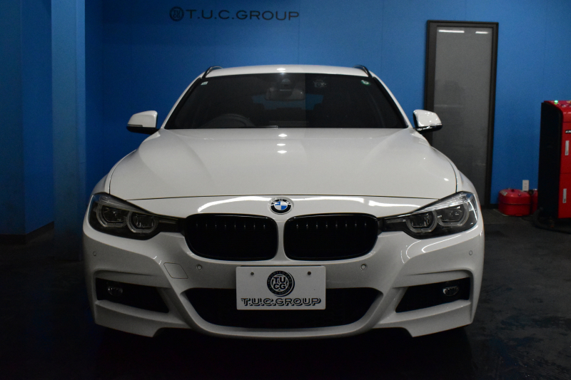 BMW 3シリーズ 320dﾂｰﾘﾝｸﾞ Mｽﾎﾟｰﾂｴﾃﾞｨｼｮﾝｼｬﾄﾞｰ LCI後期限定8C20ｴﾝｼﾞﾝ ﾋｰﾀｰ付黒革 専用ﾀﾞｰｸLEDﾍｯﾄﾞﾗｲﾄ&ﾃｰﾙ 液晶ﾒｰﾀｰ 追従ACC ﾀｯﾁﾊﾟﾈﾙHDDﾅﾋﾞ 車線変更&逸脱&歩行者警告 衝突軽減ﾌﾞﾚｰｷ  19AW 電動Rｹﾞｰﾄ 前後PDC Bｶﾒﾗ  2年保証