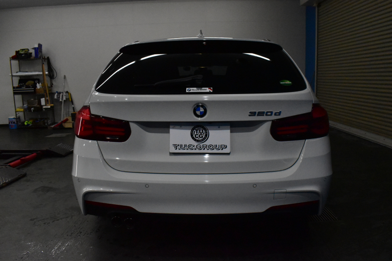 BMW 3シリーズ 320dﾂｰﾘﾝｸﾞ Mｽﾎﾟｰﾂｴﾃﾞｨｼｮﾝｼｬﾄﾞｰ LCI後期限定8C20ｴﾝｼﾞﾝ ﾋｰﾀｰ付黒革 専用ﾀﾞｰｸLEDﾍｯﾄﾞﾗｲﾄ&ﾃｰﾙ 液晶ﾒｰﾀｰ 追従ACC ﾀｯﾁﾊﾟﾈﾙHDDﾅﾋﾞ 車線変更&逸脱&歩行者警告 衝突軽減ﾌﾞﾚｰｷ  19AW 電動Rｹﾞｰﾄ 前後PDC Bｶﾒﾗ  2年保証