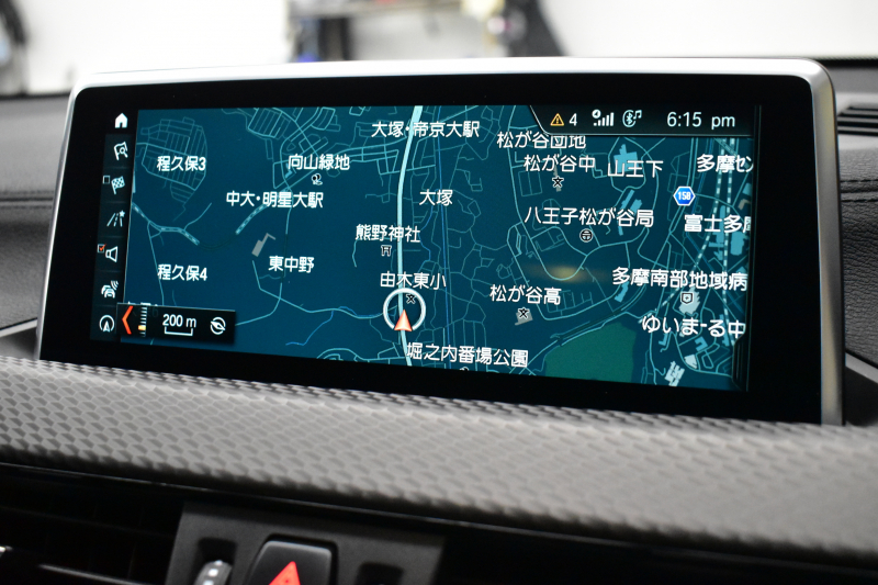 BMW X2 xDrive 20i MｽﾎﾟｰﾂX 4WD ﾊｲﾗｲﾝ&ｱﾄﾞﾊﾞﾝｽﾄﾞｱｸﾃｨﾌﾞｾｰﾌﾃｨ-&ｺﾝﾌｫｰﾄP LEDﾍｯﾄﾞﾗｲﾄ 追従ACC HUD ﾋｰﾀｰ付電動黒革 社外ﾌﾙｾｸﾞ 衝突軽減ﾌﾞﾚｰｷ ﾀｯﾁﾊﾟﾈﾙHDDﾅﾋﾞBｶﾒﾗ 前後PDC Pｱｼｽﾄ 電動Rｹﾞｰﾄ 20AW 2年保証