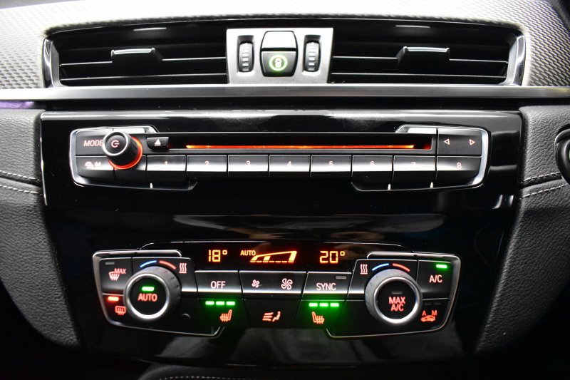 BMW X2 xDrive 20i MｽﾎﾟｰﾂX 4WD ﾊｲﾗｲﾝ&ｱﾄﾞﾊﾞﾝｽﾄﾞｱｸﾃｨﾌﾞｾｰﾌﾃｨ-&ｺﾝﾌｫｰﾄP LEDﾍｯﾄﾞﾗｲﾄ 追従ACC HUD ﾋｰﾀｰ付電動黒革 社外ﾌﾙｾｸﾞ 衝突軽減ﾌﾞﾚｰｷ ﾀｯﾁﾊﾟﾈﾙHDDﾅﾋﾞBｶﾒﾗ 前後PDC Pｱｼｽﾄ 電動Rｹﾞｰﾄ 20AW 2年保証