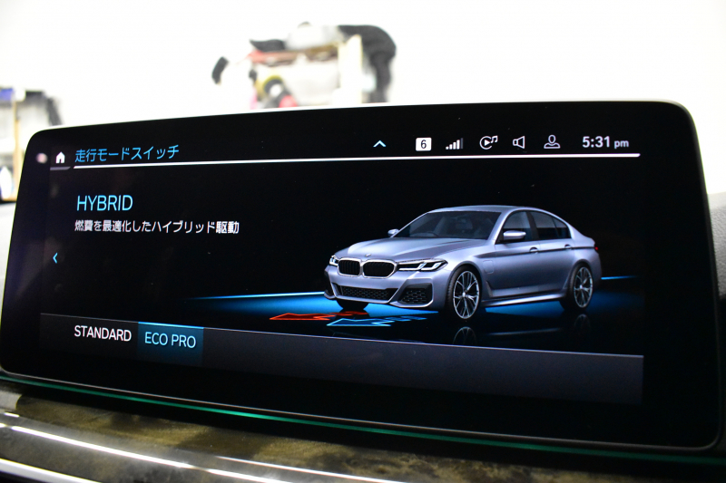 BMW 5シリーズ 530e Mｽﾎﾟｰﾂ LCI後期 PHEV ｴｸｽｸﾙｰｼﾌﾞﾅｯﾊﾟﾚｻﾞｰP 全席ﾋｰﾀｰ&Fﾍﾞﾝﾁﾚｰｼｮﾝ付ﾌﾞﾗｯｸﾅｯﾊﾟﾚｻﾞｰ LEDﾍｯﾄﾞﾗｲﾄ 可変ｻｽﾍﾟﾝｼｮﾝ ﾗｲﾌﾞｺｸﾋﾟｯﾄ ACC HUD LCW ﾀｯﾁﾊﾟﾈﾙﾅﾋﾞ全周囲ｶﾒﾗ ﾌﾙｾｸﾞ 電動ﾄﾗﾝｸ Mｽﾎﾟｰﾂﾌﾞﾚｰｷ  2年保証