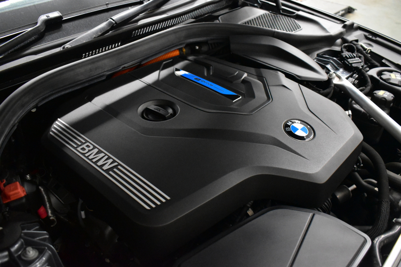 BMW 5シリーズ 530e Mｽﾎﾟｰﾂ LCI後期 PHEV ｴｸｽｸﾙｰｼﾌﾞﾅｯﾊﾟﾚｻﾞｰP 全席ﾋｰﾀｰ&Fﾍﾞﾝﾁﾚｰｼｮﾝ付ﾌﾞﾗｯｸﾅｯﾊﾟﾚｻﾞｰ LEDﾍｯﾄﾞﾗｲﾄ 可変ｻｽﾍﾟﾝｼｮﾝ ﾗｲﾌﾞｺｸﾋﾟｯﾄ ACC HUD LCW ﾀｯﾁﾊﾟﾈﾙﾅﾋﾞ全周囲ｶﾒﾗ ﾌﾙｾｸﾞ 電動ﾄﾗﾝｸ Mｽﾎﾟｰﾂﾌﾞﾚｰｷ  2年保証