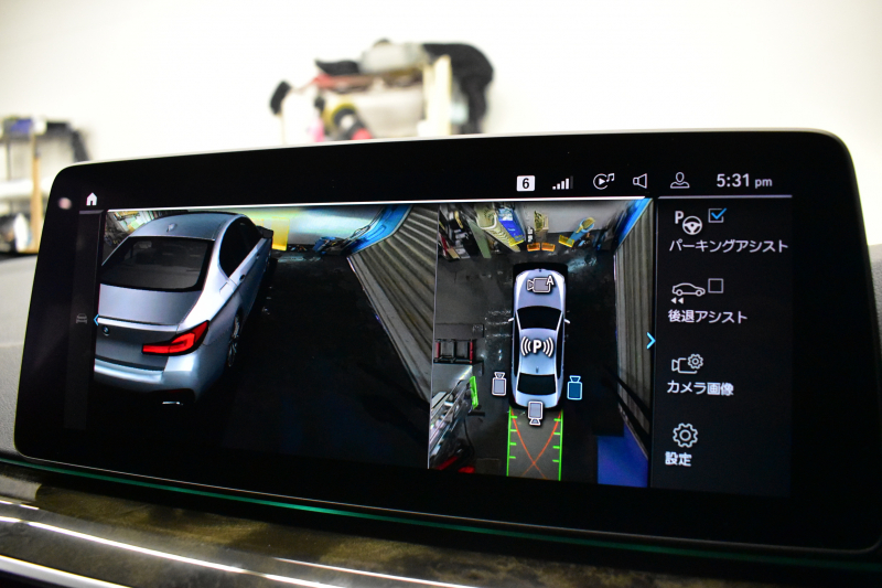 BMW 5シリーズ 530e Mｽﾎﾟｰﾂ LCI後期 PHEV ｴｸｽｸﾙｰｼﾌﾞﾅｯﾊﾟﾚｻﾞｰP 全席ﾋｰﾀｰ&Fﾍﾞﾝﾁﾚｰｼｮﾝ付ﾌﾞﾗｯｸﾅｯﾊﾟﾚｻﾞｰ LEDﾍｯﾄﾞﾗｲﾄ 可変ｻｽﾍﾟﾝｼｮﾝ ﾗｲﾌﾞｺｸﾋﾟｯﾄ ACC HUD LCW ﾀｯﾁﾊﾟﾈﾙﾅﾋﾞ全周囲ｶﾒﾗ ﾌﾙｾｸﾞ 電動ﾄﾗﾝｸ Mｽﾎﾟｰﾂﾌﾞﾚｰｷ  2年保証