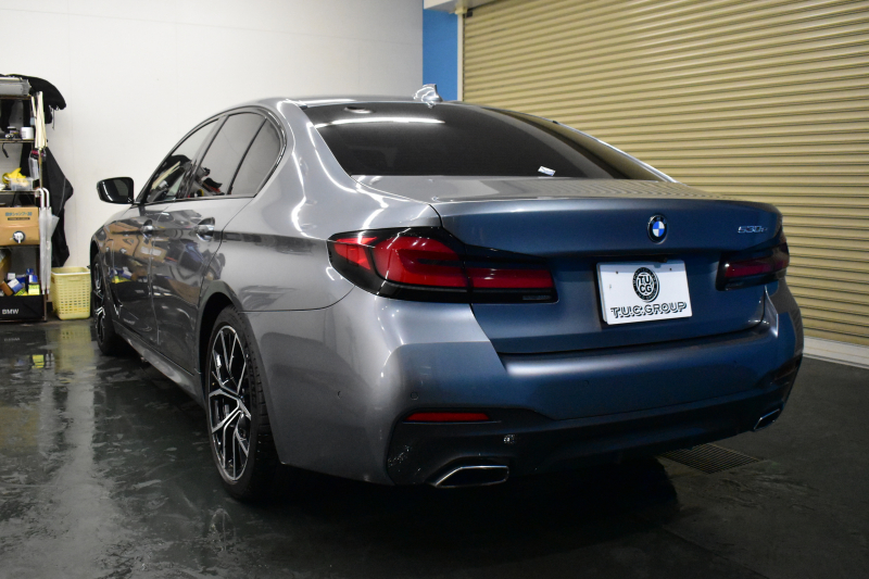 BMW 5シリーズ 530e Mｽﾎﾟｰﾂ LCI後期 PHEV ｴｸｽｸﾙｰｼﾌﾞﾅｯﾊﾟﾚｻﾞｰP 全席ﾋｰﾀｰ&Fﾍﾞﾝﾁﾚｰｼｮﾝ付ﾌﾞﾗｯｸﾅｯﾊﾟﾚｻﾞｰ LEDﾍｯﾄﾞﾗｲﾄ 可変ｻｽﾍﾟﾝｼｮﾝ ﾗｲﾌﾞｺｸﾋﾟｯﾄ ACC HUD LCW ﾀｯﾁﾊﾟﾈﾙﾅﾋﾞ全周囲ｶﾒﾗ ﾌﾙｾｸﾞ 電動ﾄﾗﾝｸ Mｽﾎﾟｰﾂﾌﾞﾚｰｷ  2年保証