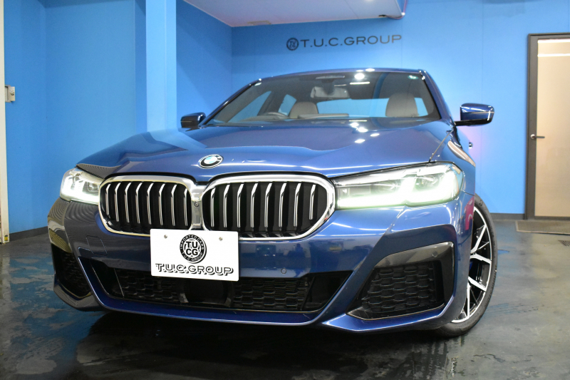 BMW 5シリーズ 530e Mｽﾎﾟｰﾂ LCI後期 PHEV ｴｸｽｸﾙｰｼﾌﾞﾅｯﾊﾟﾚｻﾞｰP 全席ﾋｰﾀｰ&Fﾍﾞﾝﾁﾚｰｼｮﾝ付ｱｲﾎﾞﾘｰﾅｯﾊﾟﾚｻﾞｰ LEDﾍｯﾄﾞﾗｲﾄ 可変ｻｽﾍﾟﾝｼｮﾝ ﾗｲﾌﾞｺｸﾋﾟｯﾄ ACC HUD LCW ﾀｯﾁﾊﾟﾈﾙﾅﾋﾞ全周囲ｶﾒﾗ ﾌﾙｾｸﾞ 電動ﾄﾗﾝｸ Mｽﾎﾟｰﾂﾌﾞﾚｰｷ  2年保証