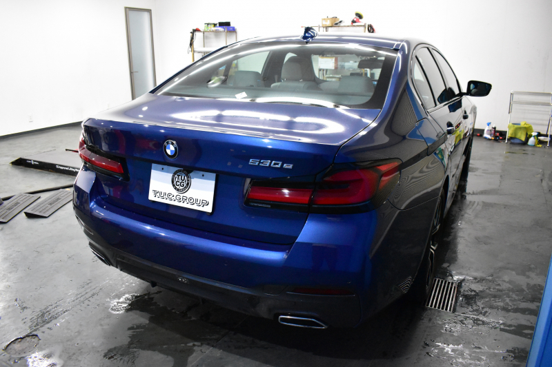 BMW 5シリーズ 530e Mｽﾎﾟｰﾂ LCI後期 PHEV ｴｸｽｸﾙｰｼﾌﾞﾅｯﾊﾟﾚｻﾞｰP 全席ﾋｰﾀｰ&Fﾍﾞﾝﾁﾚｰｼｮﾝ付ｱｲﾎﾞﾘｰﾅｯﾊﾟﾚｻﾞｰ LEDﾍｯﾄﾞﾗｲﾄ 可変ｻｽﾍﾟﾝｼｮﾝ ﾗｲﾌﾞｺｸﾋﾟｯﾄ ACC HUD LCW ﾀｯﾁﾊﾟﾈﾙﾅﾋﾞ全周囲ｶﾒﾗ ﾌﾙｾｸﾞ 電動ﾄﾗﾝｸ Mｽﾎﾟｰﾂﾌﾞﾚｰｷ  2年保証