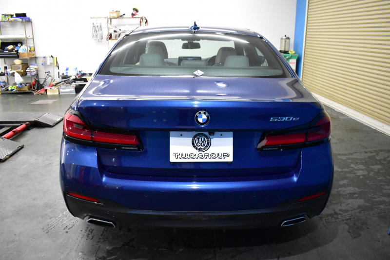 BMW 5シリーズ 530e Mｽﾎﾟｰﾂ LCI後期 PHEV ｴｸｽｸﾙｰｼﾌﾞﾅｯﾊﾟﾚｻﾞｰP 全席ﾋｰﾀｰ&Fﾍﾞﾝﾁﾚｰｼｮﾝ付ｱｲﾎﾞﾘｰﾅｯﾊﾟﾚｻﾞｰ LEDﾍｯﾄﾞﾗｲﾄ 可変ｻｽﾍﾟﾝｼｮﾝ ﾗｲﾌﾞｺｸﾋﾟｯﾄ ACC HUD LCW ﾀｯﾁﾊﾟﾈﾙﾅﾋﾞ全周囲ｶﾒﾗ ﾌﾙｾｸﾞ 電動ﾄﾗﾝｸ Mｽﾎﾟｰﾂﾌﾞﾚｰｷ  2年保証