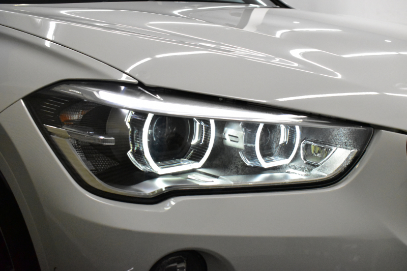 BMW X1 Xdrive20i Mｽﾎﾟｰﾂ 4WD 中期ﾓﾃﾞﾙ  ｱﾄﾞﾊﾞﾝｽﾄﾞｱｸﾃｨﾌﾞｾｰﾌﾃｨP 追従ACC HUD ﾋｰﾀｰ付電動黒革 ﾀｯﾁﾊﾟﾈﾙﾅﾋﾞBｶﾒﾗ Pｱｼｽﾄ前後PDC LEDﾍｯﾄﾞﾗｲﾄ 衝突軽減 車線逸脱&歩行者警告 電動Rｹﾞｰﾄ ﾄﾞﾗﾊﾟﾌｫ 2年保証