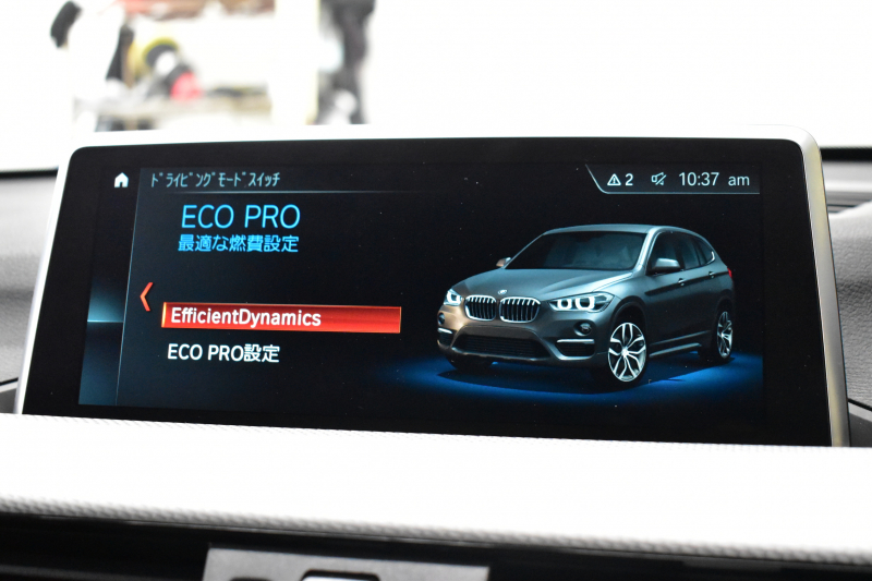 BMW X1 Xdrive20i Mｽﾎﾟｰﾂ 4WD 中期ﾓﾃﾞﾙ  ｱﾄﾞﾊﾞﾝｽﾄﾞｱｸﾃｨﾌﾞｾｰﾌﾃｨP 追従ACC HUD ﾋｰﾀｰ付電動黒革 ﾀｯﾁﾊﾟﾈﾙﾅﾋﾞBｶﾒﾗ Pｱｼｽﾄ前後PDC LEDﾍｯﾄﾞﾗｲﾄ 衝突軽減 車線逸脱&歩行者警告 電動Rｹﾞｰﾄ ﾄﾞﾗﾊﾟﾌｫ 2年保証