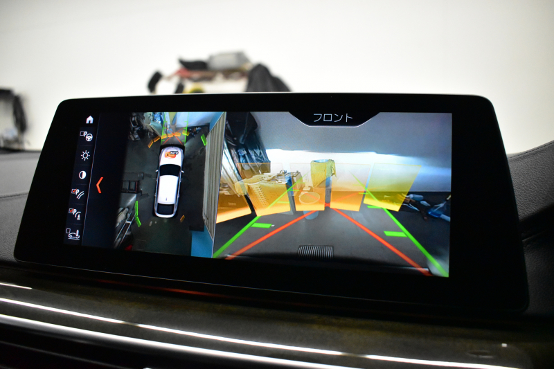 BMW 6シリーズ 640iｸﾞﾗﾝﾂｰﾘｽﾓ XﾄﾞﾗｲﾌﾞMｽﾎﾟｰﾂ 4WD ｲﾉﾍﾞｰｼｮﾝ&ｺﾝﾌｫｰﾄP ﾊﾟﾉﾗﾏｻﾝR ﾘｱｴﾝﾀｰ ﾃｲﾝﾒﾝﾄｼｽﾃﾑ 20AW LEDﾍｯﾄﾞﾗｲﾄ ACC HUD 前席ﾍﾞﾝﾁﾚｰｼｮﾝ&ﾏｯｻｰｼﾞ全席ﾋｰﾀｰ付黒革 車線変更警告 ｼﾞｪｽﾁｬｰC付ﾀｯﾁﾊﾟﾈﾙﾅﾋﾞTV 全周ｶﾒ3Dﾋﾞｭｰ 2年保証