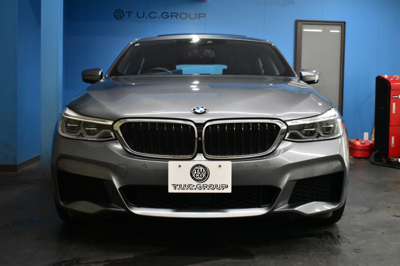 BMW 6シリーズ 640iｸﾞﾗﾝﾂｰﾘｽﾓ XﾄﾞﾗｲﾌﾞMｽﾎﾟｰﾂ 4WD ｲﾉﾍﾞｰｼｮﾝ&ｺﾝﾌｫｰﾄP ﾊﾟﾉﾗﾏｻﾝR ﾘｱｴﾝﾀｰ ﾃｲﾝﾒﾝﾄｼｽﾃﾑ 20AW LEDﾍｯﾄﾞﾗｲﾄ ACC HUD 前席ﾍﾞﾝﾁﾚｰｼｮﾝ&ﾏｯｻｰｼﾞ全席ﾋｰﾀｰ付黒革 車線変更警告 ｼﾞｪｽﾁｬｰC付ﾀｯﾁﾊﾟﾈﾙﾅﾋﾞTV 全周ｶﾒ3Dﾋﾞｭｰ 2年保証