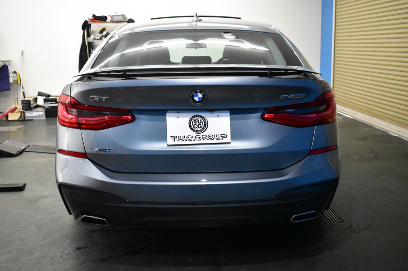 BMW 6シリーズ 640iｸﾞﾗﾝﾂｰﾘｽﾓ XﾄﾞﾗｲﾌﾞMｽﾎﾟｰﾂ 4WD ｲﾉﾍﾞｰｼｮﾝ&ｺﾝﾌｫｰﾄP ﾊﾟﾉﾗﾏｻﾝR ﾘｱｴﾝﾀｰ ﾃｲﾝﾒﾝﾄｼｽﾃﾑ 20AW LEDﾍｯﾄﾞﾗｲﾄ ACC HUD 前席ﾍﾞﾝﾁﾚｰｼｮﾝ&ﾏｯｻｰｼﾞ全席ﾋｰﾀｰ付黒革 車線変更警告 ｼﾞｪｽﾁｬｰC付ﾀｯﾁﾊﾟﾈﾙﾅﾋﾞTV 全周ｶﾒ3Dﾋﾞｭｰ 2年保証