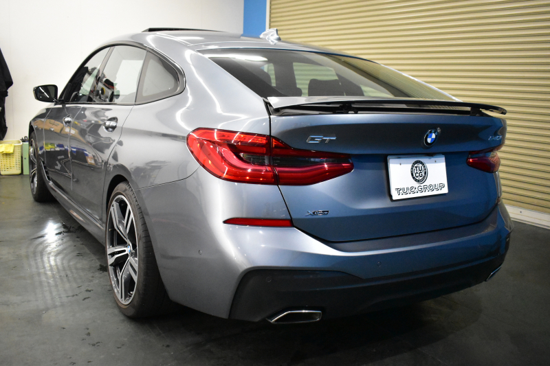 BMW 6シリーズ 640iｸﾞﾗﾝﾂｰﾘｽﾓ XﾄﾞﾗｲﾌﾞMｽﾎﾟｰﾂ 4WD ｲﾉﾍﾞｰｼｮﾝ&ｺﾝﾌｫｰﾄP ﾊﾟﾉﾗﾏｻﾝR ﾘｱｴﾝﾀｰ ﾃｲﾝﾒﾝﾄｼｽﾃﾑ 20AW LEDﾍｯﾄﾞﾗｲﾄ ACC HUD 前席ﾍﾞﾝﾁﾚｰｼｮﾝ&ﾏｯｻｰｼﾞ全席ﾋｰﾀｰ付黒革 車線変更警告 ｼﾞｪｽﾁｬｰC付ﾀｯﾁﾊﾟﾈﾙﾅﾋﾞTV 全周ｶﾒ3Dﾋﾞｭｰ 2年保証