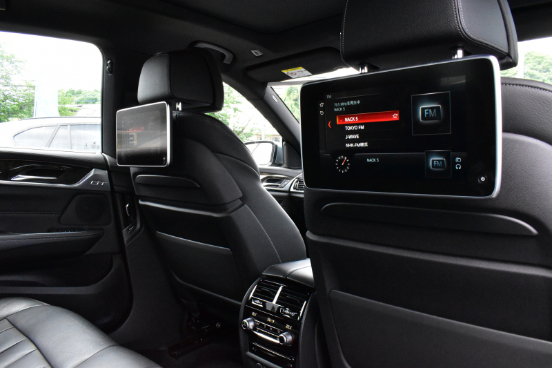 BMW 6シリーズ 640iｸﾞﾗﾝﾂｰﾘｽﾓ XﾄﾞﾗｲﾌﾞMｽﾎﾟｰﾂ 4WD ｲﾉﾍﾞｰｼｮﾝ&ｺﾝﾌｫｰﾄP ﾊﾟﾉﾗﾏｻﾝR ﾘｱｴﾝﾀｰ ﾃｲﾝﾒﾝﾄｼｽﾃﾑ 20AW LEDﾍｯﾄﾞﾗｲﾄ ACC HUD 前席ﾍﾞﾝﾁﾚｰｼｮﾝ&ﾏｯｻｰｼﾞ全席ﾋｰﾀｰ付黒革 車線変更警告 ｼﾞｪｽﾁｬｰC付ﾀｯﾁﾊﾟﾈﾙﾅﾋﾞTV 全周ｶﾒ3Dﾋﾞｭｰ 2年保証