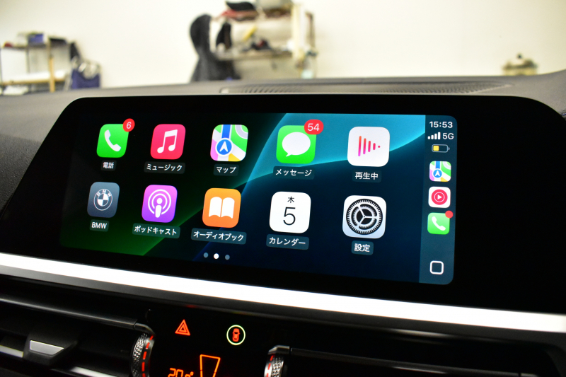 BMW 3シリーズ M340i Xﾄﾞﾗｲﾌﾞ ｲﾉﾍﾞｰｼｮﾝP ﾋｰﾀｰ付ﾌﾞﾗｯｸﾚｻﾞｰ ACC HUD ﾚｰｻﾞｰLEDﾗｲﾄ 可変Mｻｽ 19AW Mｽﾎﾟｰﾂﾌﾞﾚｰｷ&ﾃﾞﾌ ｼﾞｪｽﾁｬｰC付ﾀｯﾁﾊﾟﾈﾙﾅﾋﾞ全周囲ｶﾒﾗ ﾊｰﾏﾝｶｰﾄﾞﾝ 側面衝突&車線変更&逸脱警告 2年保証