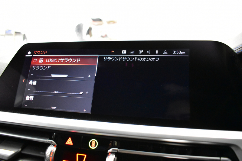 BMW 3シリーズ M340i Xﾄﾞﾗｲﾌﾞ ｲﾉﾍﾞｰｼｮﾝP ﾋｰﾀｰ付ﾌﾞﾗｯｸﾚｻﾞｰ ACC HUD ﾚｰｻﾞｰLEDﾗｲﾄ 可変Mｻｽ 19AW Mｽﾎﾟｰﾂﾌﾞﾚｰｷ&ﾃﾞﾌ ｼﾞｪｽﾁｬｰC付ﾀｯﾁﾊﾟﾈﾙﾅﾋﾞ全周囲ｶﾒﾗ ﾊｰﾏﾝｶｰﾄﾞﾝ 側面衝突&車線変更&逸脱警告 2年保証
