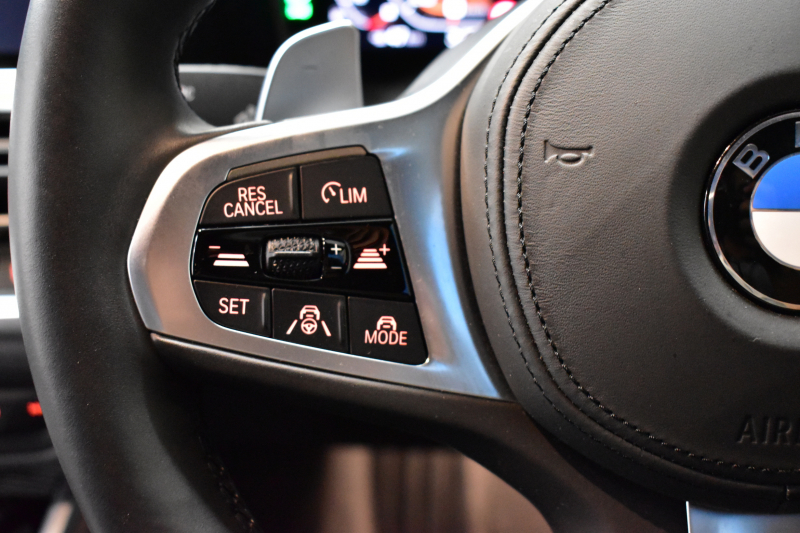 BMW 3シリーズ M340i Xﾄﾞﾗｲﾌﾞ ｲﾉﾍﾞｰｼｮﾝP ﾋｰﾀｰ付ﾌﾞﾗｯｸﾚｻﾞｰ ACC HUD ﾚｰｻﾞｰLEDﾗｲﾄ 可変Mｻｽ 19AW Mｽﾎﾟｰﾂﾌﾞﾚｰｷ&ﾃﾞﾌ ｼﾞｪｽﾁｬｰC付ﾀｯﾁﾊﾟﾈﾙﾅﾋﾞ全周囲ｶﾒﾗ ﾊｰﾏﾝｶｰﾄﾞﾝ 側面衝突&車線変更&逸脱警告 2年保証