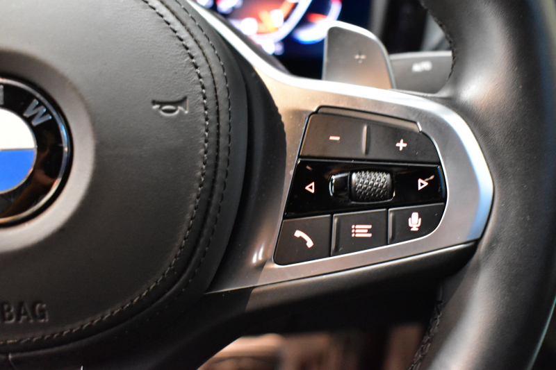 BMW 3シリーズ M340i Xﾄﾞﾗｲﾌﾞ ｲﾉﾍﾞｰｼｮﾝP ﾋｰﾀｰ付ﾌﾞﾗｯｸﾚｻﾞｰ ACC HUD ﾚｰｻﾞｰLEDﾗｲﾄ 可変Mｻｽ 19AW Mｽﾎﾟｰﾂﾌﾞﾚｰｷ&ﾃﾞﾌ ｼﾞｪｽﾁｬｰC付ﾀｯﾁﾊﾟﾈﾙﾅﾋﾞ全周囲ｶﾒﾗ ﾊｰﾏﾝｶｰﾄﾞﾝ 側面衝突&車線変更&逸脱警告 2年保証