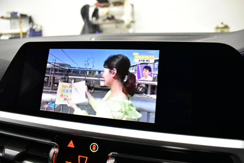 BMW 3シリーズ M340i Xﾄﾞﾗｲﾌﾞ ｲﾉﾍﾞｰｼｮﾝP ﾋｰﾀｰ付ﾌﾞﾗｯｸﾚｻﾞｰ ACC HUD ﾚｰｻﾞｰLEDﾗｲﾄ 可変Mｻｽ 19AW Mｽﾎﾟｰﾂﾌﾞﾚｰｷ&ﾃﾞﾌ ｼﾞｪｽﾁｬｰC付ﾀｯﾁﾊﾟﾈﾙﾅﾋﾞ全周囲ｶﾒﾗ ﾊｰﾏﾝｶｰﾄﾞﾝ 側面衝突&車線変更&逸脱警告 2年保証