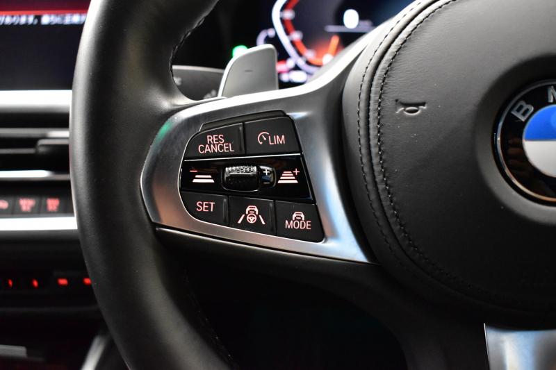 BMW 3シリーズ 320d Xﾄﾞﾗｲﾌﾞ ﾂｰﾘﾝｸﾞ Mｽﾎﾟｰﾂ 4WD ﾊｲﾗｲﾝ＆ｺﾝﾌｫｰﾄP ﾌﾙｾｸﾞTV 19AW Pｱｼｽﾄﾌﾟﾗｽ 3Dﾋﾞｭｰ全周囲ｶﾒﾗ ﾋｰﾀｰ付黒革 BMWﾗｲﾌﾞｺｯｸﾋﾟｯﾄ ｱｯﾌﾟﾙｶｰﾌﾟﾚｲ  ACC LEDﾍｯﾄﾞﾗｲﾄ 車線変更&逸脱&歩行者警告 2年保証