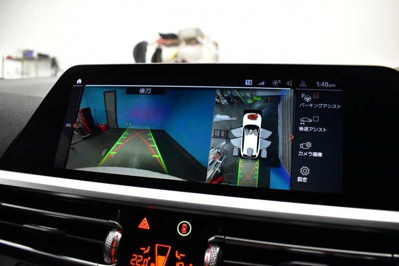 BMW 3シリーズ 320d Xﾄﾞﾗｲﾌﾞ ﾂｰﾘﾝｸﾞ Mｽﾎﾟｰﾂ 4WD ﾊｲﾗｲﾝ＆ｺﾝﾌｫｰﾄP ﾌﾙｾｸﾞTV 19AW Pｱｼｽﾄﾌﾟﾗｽ 3Dﾋﾞｭｰ全周囲ｶﾒﾗ ﾋｰﾀｰ付黒革 BMWﾗｲﾌﾞｺｯｸﾋﾟｯﾄ ｱｯﾌﾟﾙｶｰﾌﾟﾚｲ  ACC LEDﾍｯﾄﾞﾗｲﾄ 車線変更&逸脱&歩行者警告 2年保証