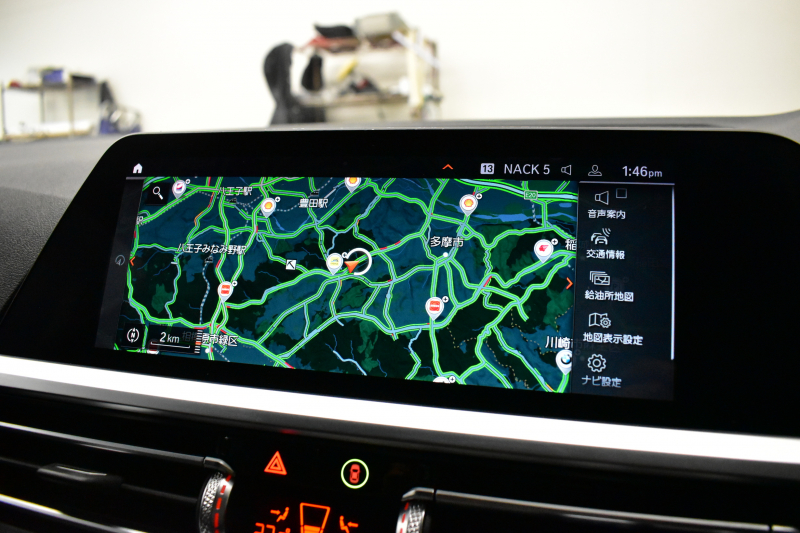 BMW 3シリーズ 320d Xﾄﾞﾗｲﾌﾞ ﾂｰﾘﾝｸﾞ Mｽﾎﾟｰﾂ 4WD ﾊｲﾗｲﾝ＆ｺﾝﾌｫｰﾄP ﾌﾙｾｸﾞTV 19AW Pｱｼｽﾄﾌﾟﾗｽ 3Dﾋﾞｭｰ全周囲ｶﾒﾗ ﾋｰﾀｰ付黒革 BMWﾗｲﾌﾞｺｯｸﾋﾟｯﾄ ｱｯﾌﾟﾙｶｰﾌﾟﾚｲ  ACC LEDﾍｯﾄﾞﾗｲﾄ 車線変更&逸脱&歩行者警告 2年保証