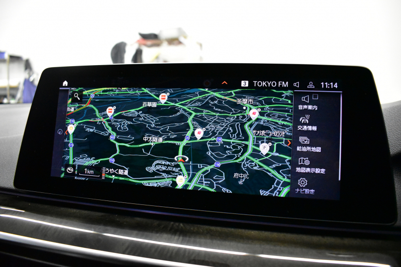 BMW 5シリーズ 540i Xﾄﾞﾗｲﾌﾞﾂｰﾘﾝｸﾞ Mｽﾎﾟｰﾂ 4WD ｺﾝﾌｫｰﾄ&ｾﾚｸﾄP ﾗｲﾌﾞｺｯｸﾋﾟｯﾄ ﾊﾟﾉﾗﾏｻﾝﾙｰﾌ harman/kardon Fﾍﾞﾝﾁﾚｰｼｮﾝ&ﾏｯｻｰｼﾞ全席ﾋｰﾀｰ付黒革 Mｽﾎﾟｰﾂﾌﾞﾚｰｷ LEDﾍｯﾄﾞﾗｲﾄ 液晶ﾒｰﾀｰ ACC HUD LCW 全周囲ｶﾒﾗ ﾌﾙｾｸﾞ 2年保証