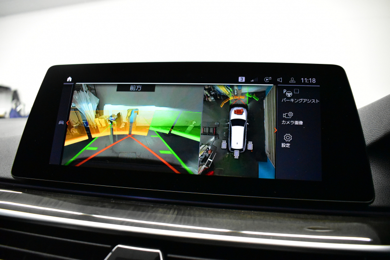 BMW 5シリーズ 540i Xﾄﾞﾗｲﾌﾞﾂｰﾘﾝｸﾞ Mｽﾎﾟｰﾂ 4WD ｺﾝﾌｫｰﾄ&ｾﾚｸﾄP ﾗｲﾌﾞｺｯｸﾋﾟｯﾄ ﾊﾟﾉﾗﾏｻﾝﾙｰﾌ harman/kardon Fﾍﾞﾝﾁﾚｰｼｮﾝ&ﾏｯｻｰｼﾞ全席ﾋｰﾀｰ付黒革 Mｽﾎﾟｰﾂﾌﾞﾚｰｷ LEDﾍｯﾄﾞﾗｲﾄ 液晶ﾒｰﾀｰ ACC HUD LCW 全周囲ｶﾒﾗ ﾌﾙｾｸﾞ 2年保証