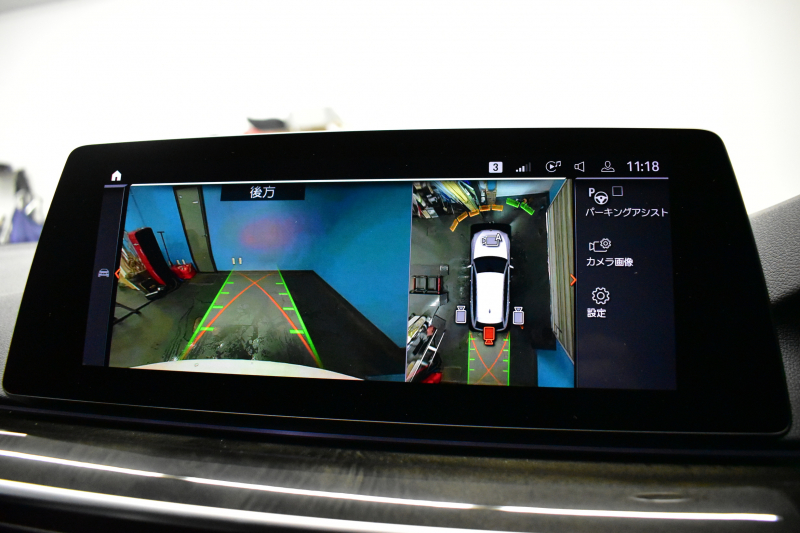 BMW 5シリーズ 540i Xﾄﾞﾗｲﾌﾞﾂｰﾘﾝｸﾞ Mｽﾎﾟｰﾂ 4WD ｺﾝﾌｫｰﾄ&ｾﾚｸﾄP ﾗｲﾌﾞｺｯｸﾋﾟｯﾄ ﾊﾟﾉﾗﾏｻﾝﾙｰﾌ harman/kardon Fﾍﾞﾝﾁﾚｰｼｮﾝ&ﾏｯｻｰｼﾞ全席ﾋｰﾀｰ付黒革 Mｽﾎﾟｰﾂﾌﾞﾚｰｷ LEDﾍｯﾄﾞﾗｲﾄ 液晶ﾒｰﾀｰ ACC HUD LCW 全周囲ｶﾒﾗ ﾌﾙｾｸﾞ 2年保証