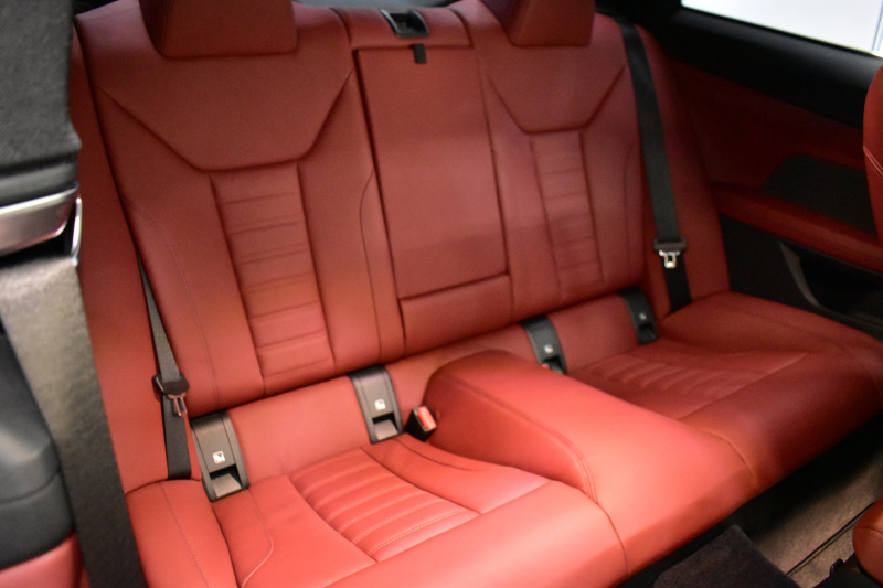 BMW 4シリーズ M440i xDriveｸｰﾍﾟ ｻﾝﾙｰﾌ ｲﾉﾍﾞｰｼｮﾝ&ｺﾝﾌｫｰﾄP ﾋｰﾀｰ付赤革 ﾚｰｻﾞｰLEDﾍｯﾄﾞﾗｲﾄ ACC HUD Mｽﾎﾟｰﾂﾃﾞﾌ&ﾌﾞﾚｰｷ 可変Mｻｽ ﾗｲﾌﾞｺｯｸﾋﾟｯﾄ全周囲ｶﾒﾗ Pｱｼｽﾄ LCW Apple Car Play ﾌﾙｾｸﾞ harman/kardon 19AW 2年保証