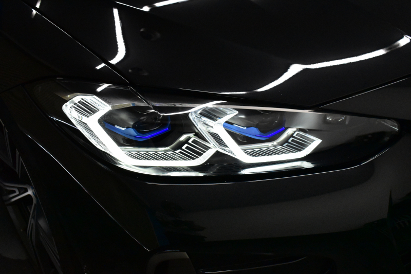 BMW 4シリーズ M440i xDriveｸｰﾍﾟ ｻﾝﾙｰﾌ ｲﾉﾍﾞｰｼｮﾝ&ｺﾝﾌｫｰﾄP ﾋｰﾀｰ付赤革 ﾚｰｻﾞｰLEDﾍｯﾄﾞﾗｲﾄ ACC HUD Mｽﾎﾟｰﾂﾃﾞﾌ&ﾌﾞﾚｰｷ 可変Mｻｽ ﾗｲﾌﾞｺｯｸﾋﾟｯﾄ全周囲ｶﾒﾗ Pｱｼｽﾄ LCW Apple Car Play ﾌﾙｾｸﾞ harman/kardon 19AW 2年保証