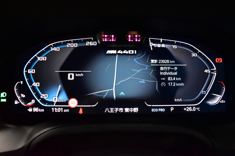 BMW 4シリーズ M440i xDriveｸｰﾍﾟ ｻﾝﾙｰﾌ ｲﾉﾍﾞｰｼｮﾝ&ｺﾝﾌｫｰﾄP ﾋｰﾀｰ付赤革 ﾚｰｻﾞｰLEDﾍｯﾄﾞﾗｲﾄ ACC HUD Mｽﾎﾟｰﾂﾃﾞﾌ&ﾌﾞﾚｰｷ 可変Mｻｽ ﾗｲﾌﾞｺｯｸﾋﾟｯﾄ全周囲ｶﾒﾗ Pｱｼｽﾄ LCW Apple Car Play ﾌﾙｾｸﾞ harman/kardon 19AW 2年保証