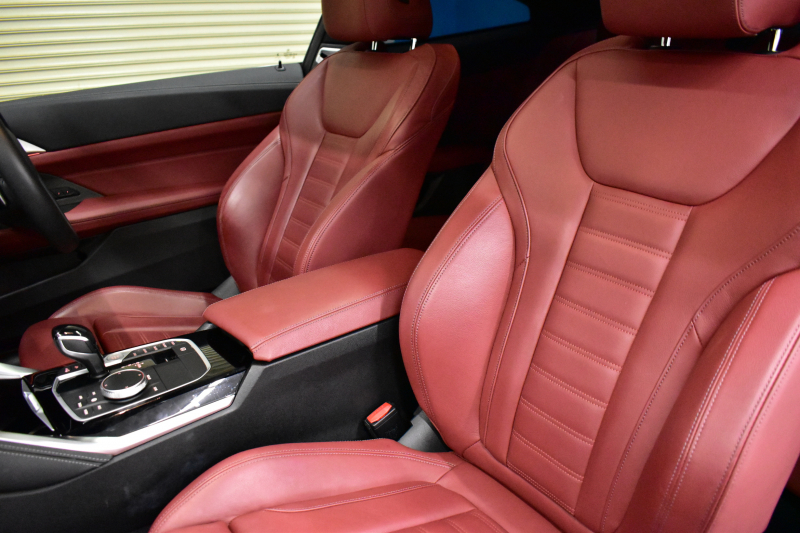 BMW 4シリーズ M440i xDriveｸｰﾍﾟ ｻﾝﾙｰﾌ ｲﾉﾍﾞｰｼｮﾝ&ｺﾝﾌｫｰﾄP ﾋｰﾀｰ付赤革 ﾚｰｻﾞｰLEDﾍｯﾄﾞﾗｲﾄ ACC HUD Mｽﾎﾟｰﾂﾃﾞﾌ&ﾌﾞﾚｰｷ 可変Mｻｽ ﾗｲﾌﾞｺｯｸﾋﾟｯﾄ全周囲ｶﾒﾗ Pｱｼｽﾄ LCW Apple Car Play ﾌﾙｾｸﾞ harman/kardon 19AW 2年保証