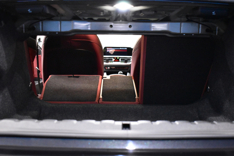 BMW 4シリーズ M440i xDriveｸｰﾍﾟ ｻﾝﾙｰﾌ ｲﾉﾍﾞｰｼｮﾝ&ｺﾝﾌｫｰﾄP ﾋｰﾀｰ付赤革 ﾚｰｻﾞｰLEDﾍｯﾄﾞﾗｲﾄ ACC HUD Mｽﾎﾟｰﾂﾃﾞﾌ&ﾌﾞﾚｰｷ 可変Mｻｽ ﾗｲﾌﾞｺｯｸﾋﾟｯﾄ全周囲ｶﾒﾗ Pｱｼｽﾄ LCW Apple Car Play ﾌﾙｾｸﾞ harman/kardon 19AW 2年保証