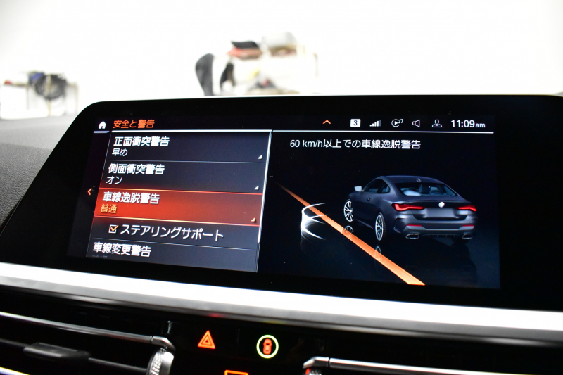 BMW 4シリーズ M440i xDriveｸｰﾍﾟ ｻﾝﾙｰﾌ ｲﾉﾍﾞｰｼｮﾝ&ｺﾝﾌｫｰﾄP ﾋｰﾀｰ付赤革 ﾚｰｻﾞｰLEDﾍｯﾄﾞﾗｲﾄ ACC HUD Mｽﾎﾟｰﾂﾃﾞﾌ&ﾌﾞﾚｰｷ 可変Mｻｽ ﾗｲﾌﾞｺｯｸﾋﾟｯﾄ全周囲ｶﾒﾗ Pｱｼｽﾄ LCW Apple Car Play ﾌﾙｾｸﾞ harman/kardon 19AW 2年保証