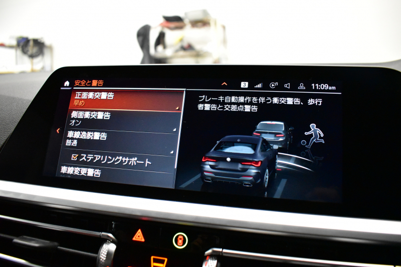 BMW 4シリーズ M440i xDriveｸｰﾍﾟ ｻﾝﾙｰﾌ ｲﾉﾍﾞｰｼｮﾝ&ｺﾝﾌｫｰﾄP ﾋｰﾀｰ付赤革 ﾚｰｻﾞｰLEDﾍｯﾄﾞﾗｲﾄ ACC HUD Mｽﾎﾟｰﾂﾃﾞﾌ&ﾌﾞﾚｰｷ 可変Mｻｽ ﾗｲﾌﾞｺｯｸﾋﾟｯﾄ全周囲ｶﾒﾗ Pｱｼｽﾄ LCW Apple Car Play ﾌﾙｾｸﾞ harman/kardon 19AW 2年保証