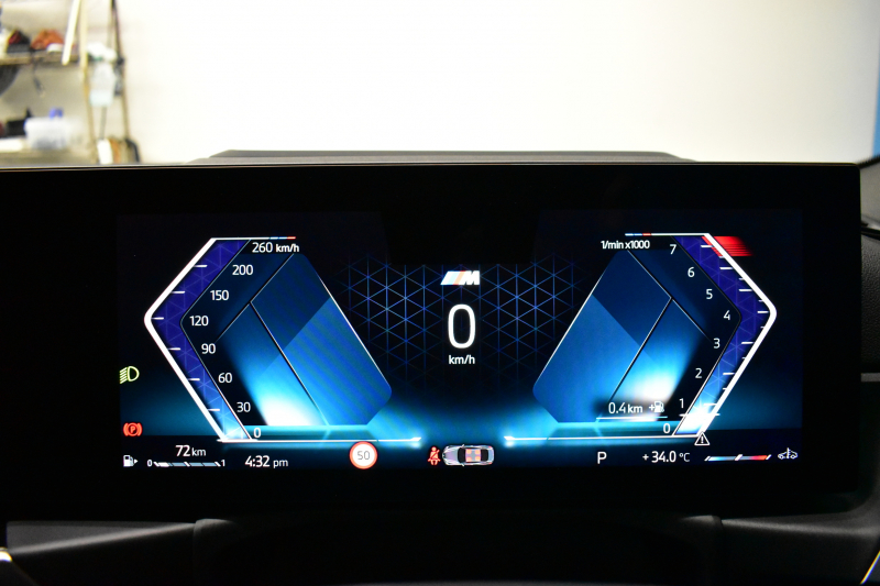 BMW 2シリーズ M240iXﾄﾞﾗｲﾌﾞ ｸｰﾍﾟ 新車保証R7年10月迄  ｶｰﾌﾞﾄﾞﾃﾞｨｽﾌﾟﾚｲ 1ｵｰﾅｰ ﾊｲﾗｲﾝP 4WD ﾋｰﾀｰ付黒革 Mｽﾎﾟｰﾂﾌﾞﾚｰｷ&ﾃﾞﾌ ACC HUD BMWﾗｲﾌﾞｺｯｸﾋﾟｯﾄ ﾅﾋﾞ全周囲ｶﾒﾗ ｱｯﾌﾟﾙｶｰﾌﾟﾚｲ LEDﾍｯﾄﾞﾗｲﾄ 19AW 2年保証